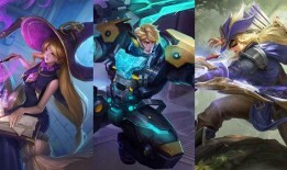 卡尔十月最新皮肤爆料,神秘幻影，荣耀归来！